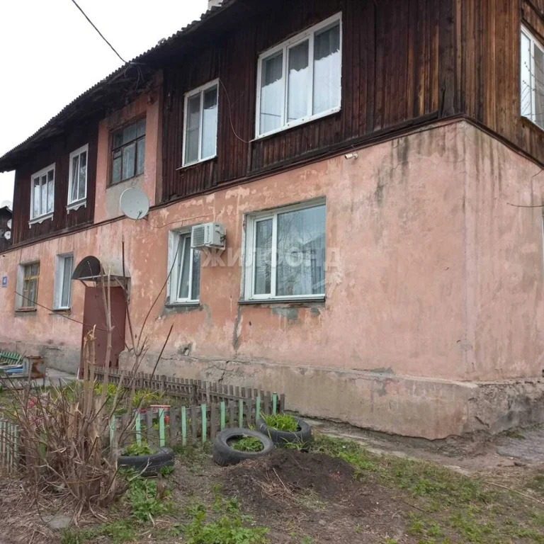 Продажа квартиры, Новосибирск, ул. Приисковая - Фото 8