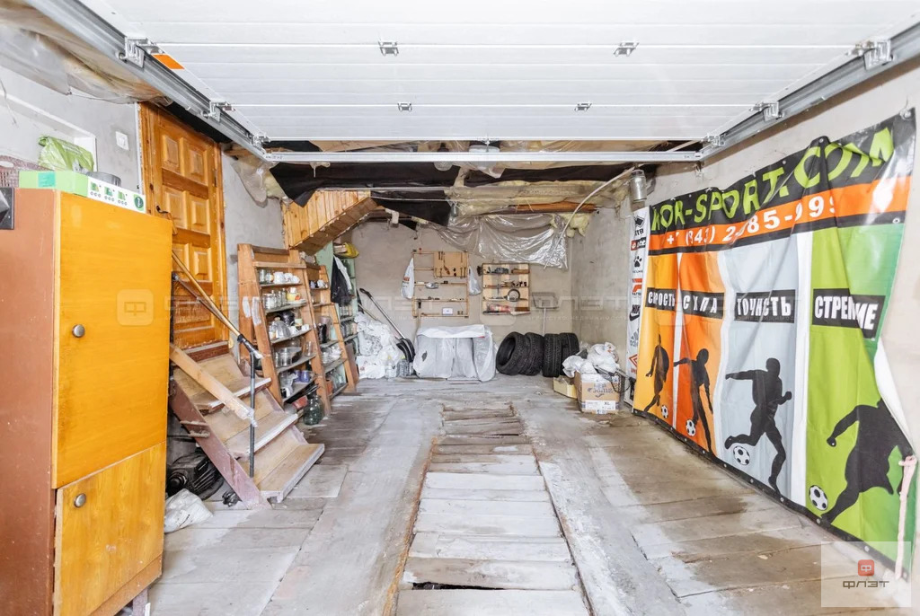 Продажа дома, Казань, ул. Узянле - Фото 33