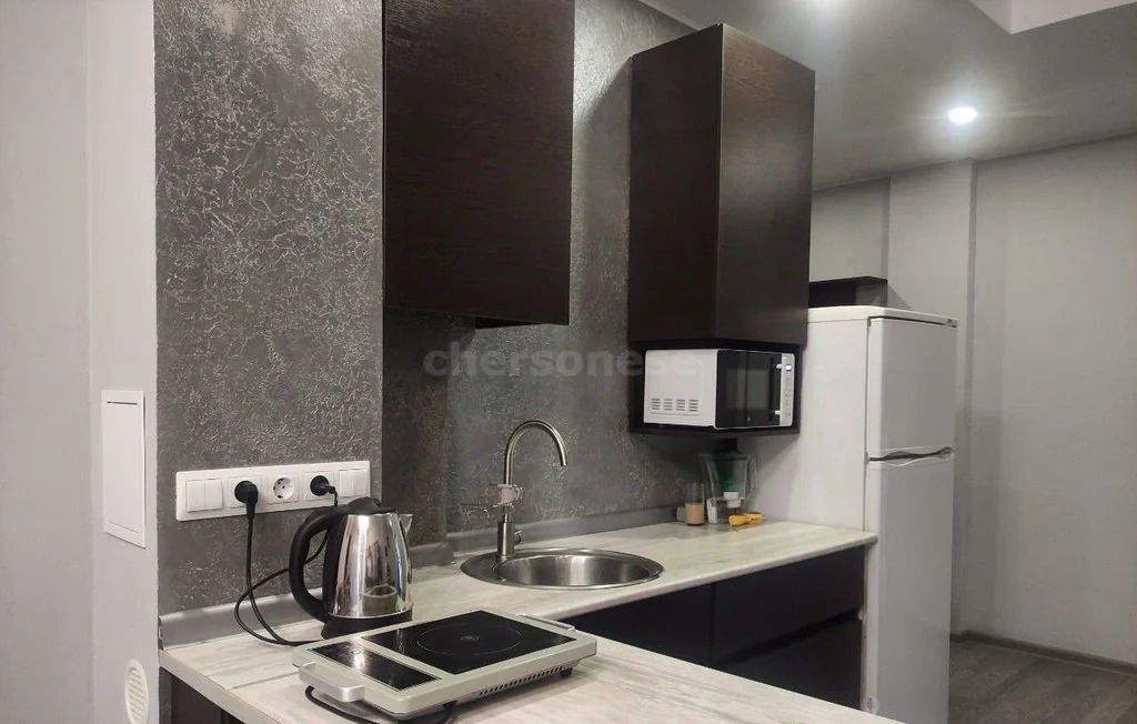 Аренда квартиры, Севастополь, проезд Рубежный - Фото 3