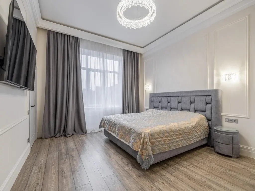 Продажа дома 450.0м с отделкой в 8км от МКАД - Фото 5