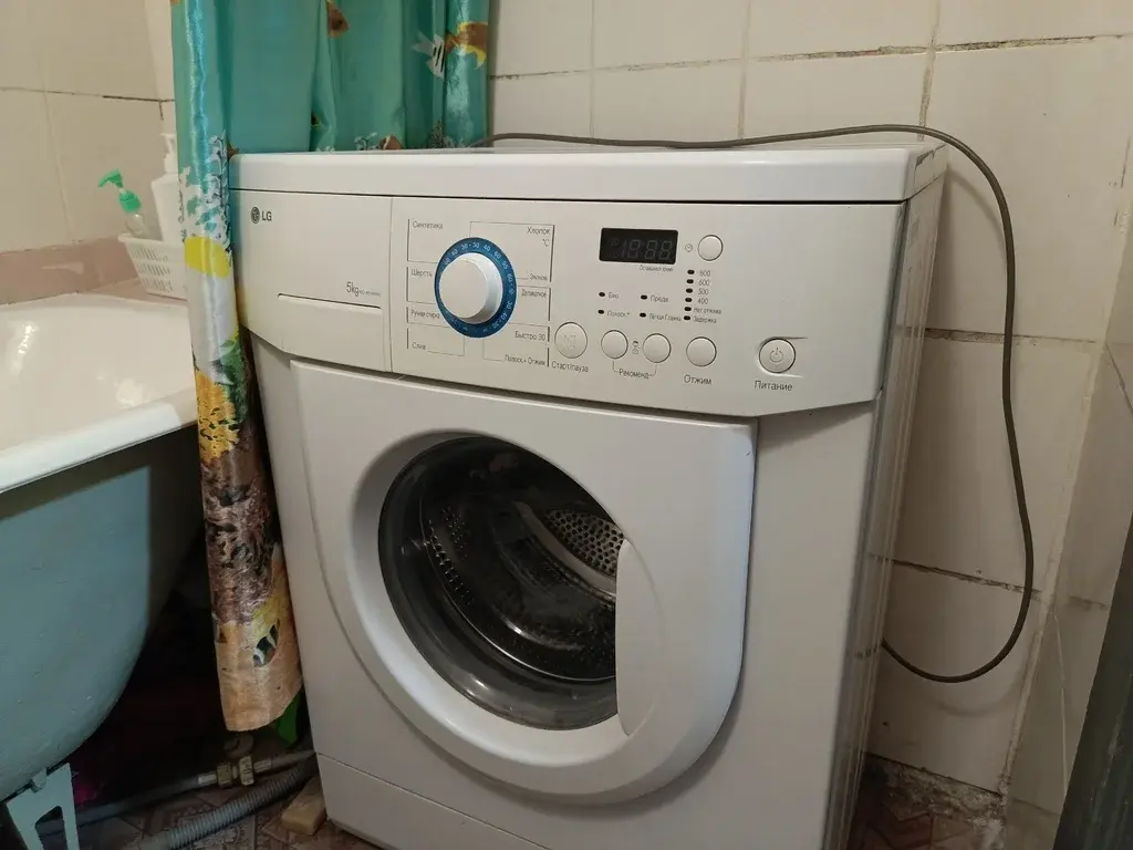 1к.кв. пр.Ленина, дом 202 - Фото 9