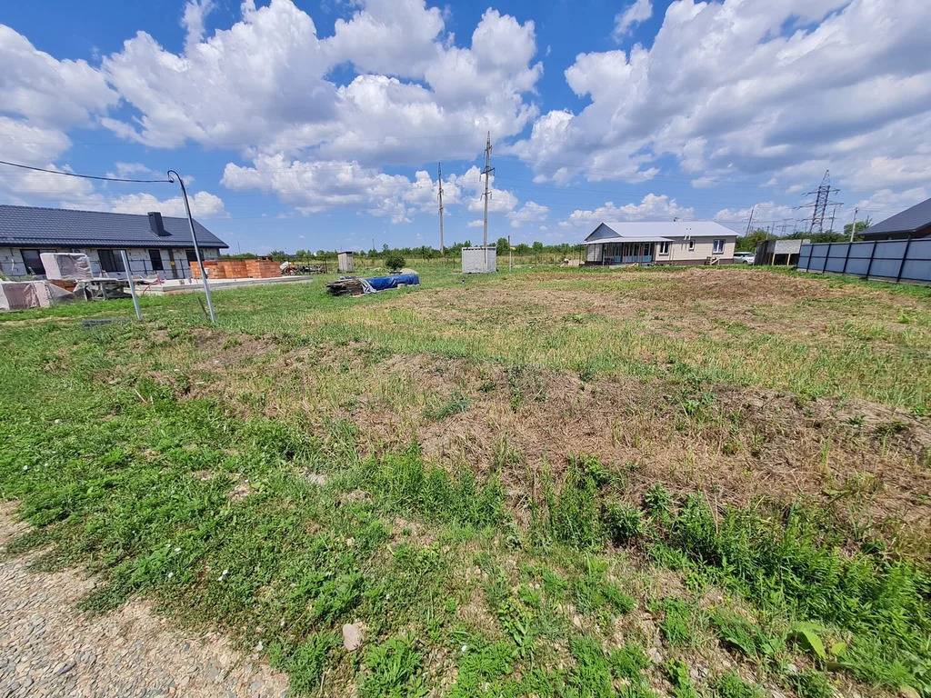 Продажа участка, Водокачка, Северский район, улица Рязанская - Фото 5