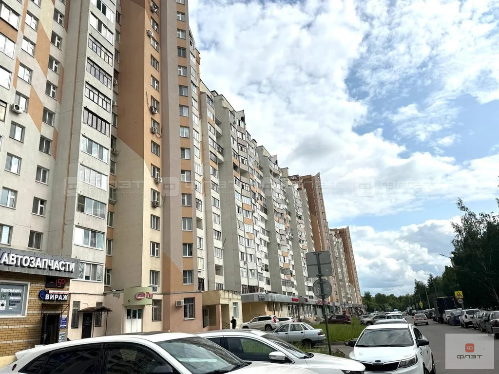 Продажа квартиры, Казань, Победы пр-кт. - Фото 3