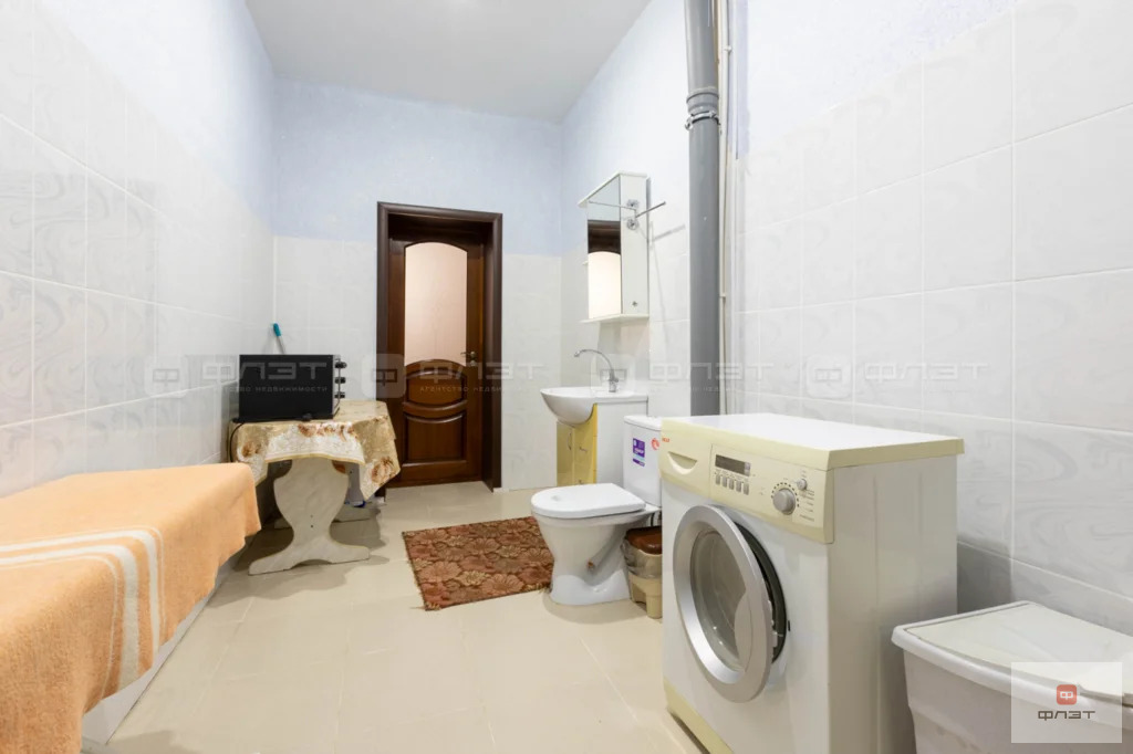 Продажа дома, Казань, ул. Центральная - Фото 16