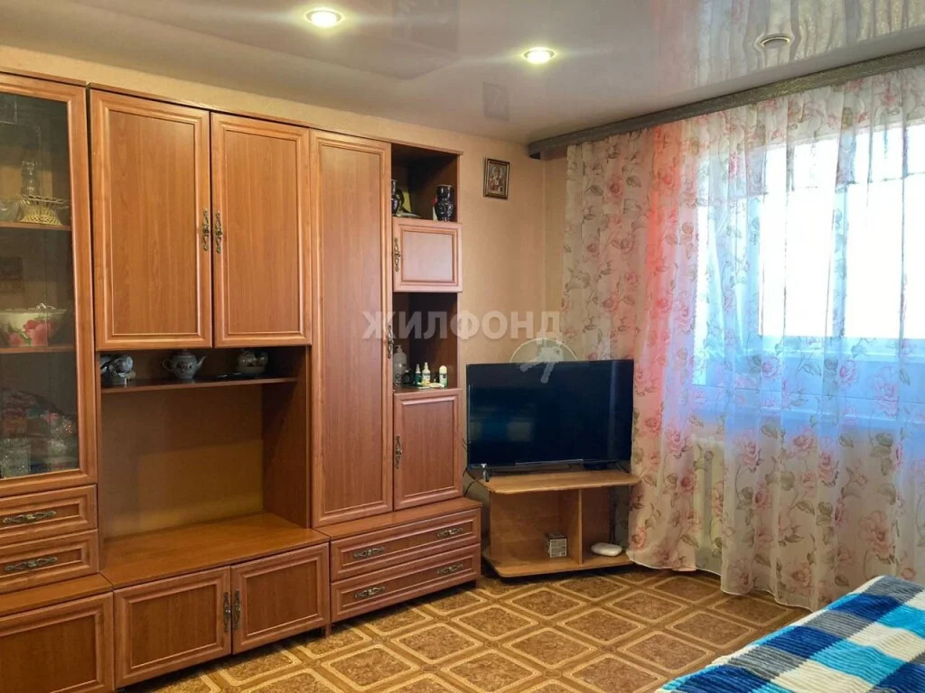 Продажа квартиры, Новосибирск, Звёздная - Фото 2