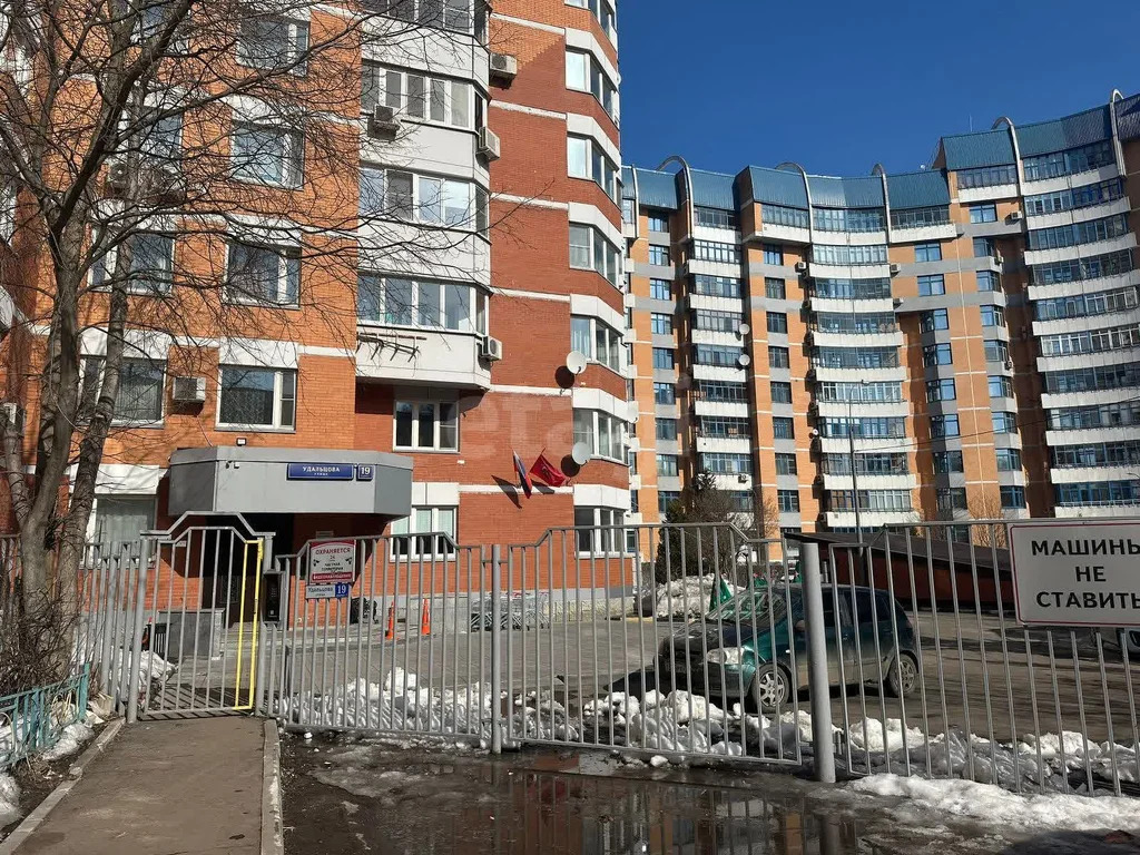 Продажа квартиры, ул. Удальцова - Фото 21