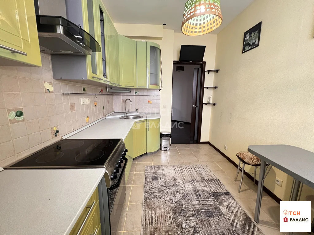 Аренда квартиры, Пушкино, Воскресенский район, Московский проспект - Фото 3