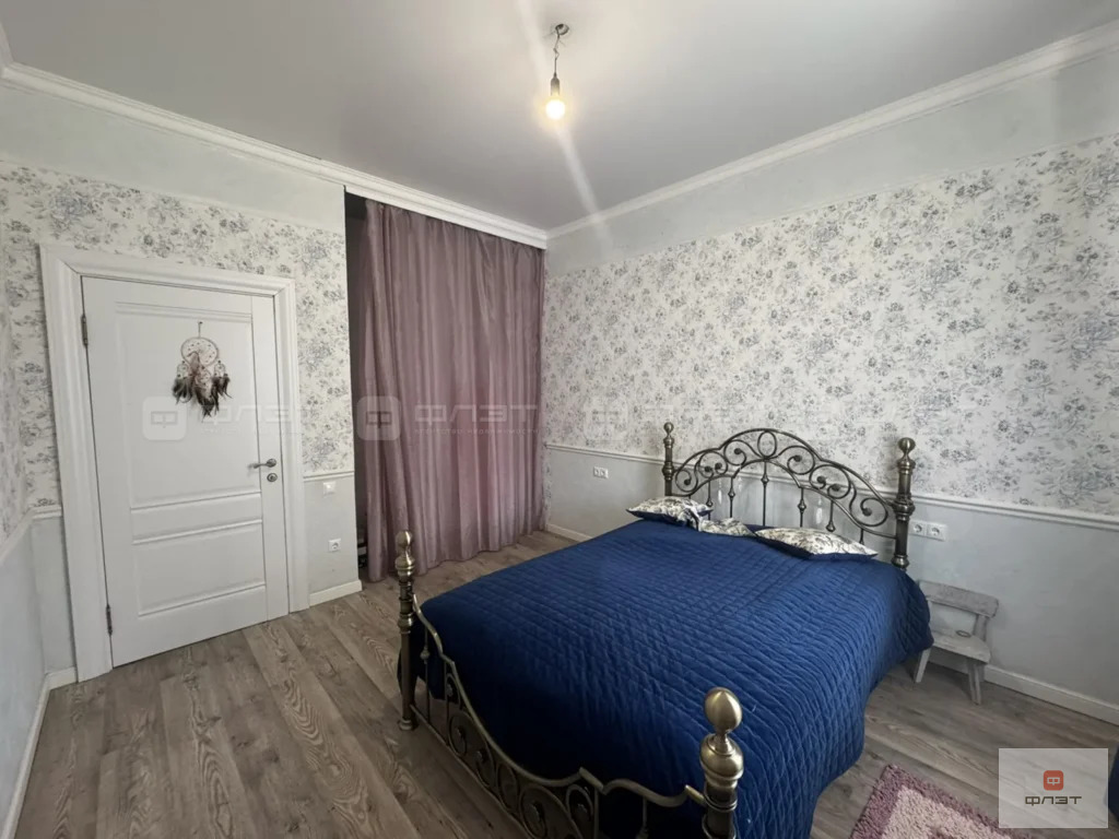 Продажа таунхауса, Казань, ул. Таежная 3-я (Нагорный) - Фото 16