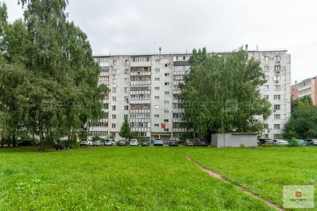 Продажа квартиры, Казань, ул. Рихарда Зорге - Фото 14