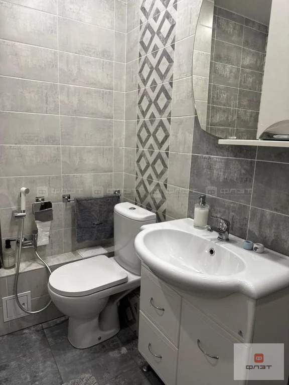 Продажа квартиры, Казань, ул. Архитектора Гайнутдинова - Фото 9