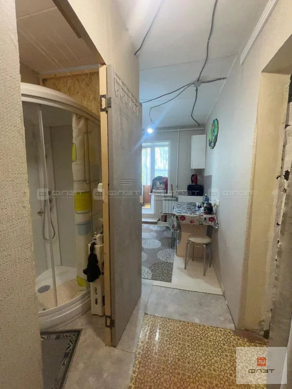 Продажа квартиры, Казань, ул. Гудованцева - Фото 7