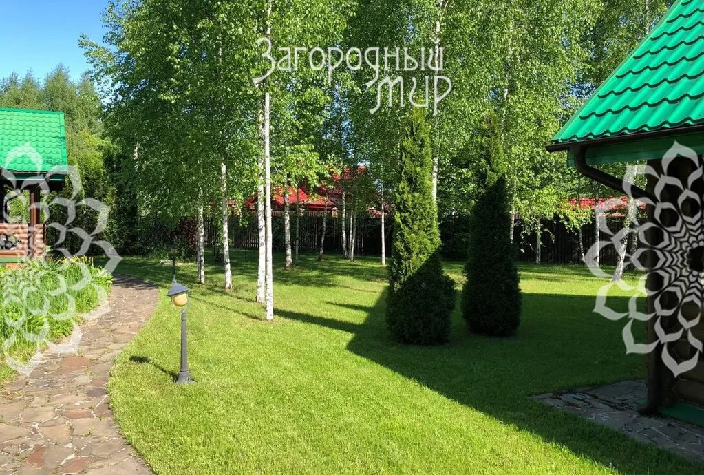 Продам дом, Киевское шоссе, 55 км от МКАД - Фото 40