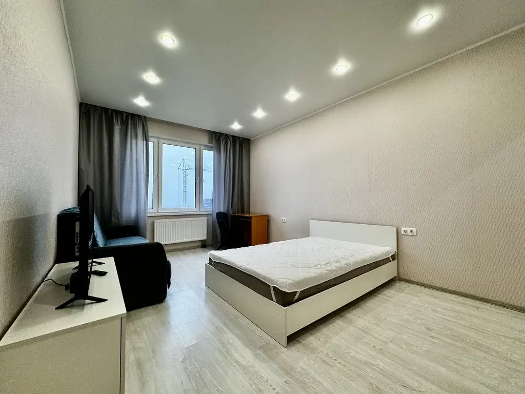 1-к пр-т. Ленина, дом 219 - Фото 2