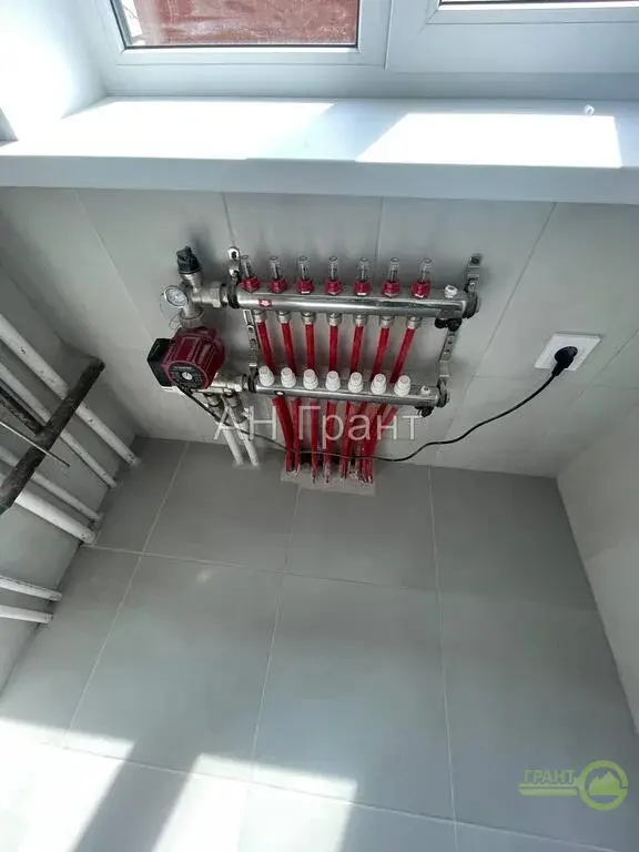 Новый дом в  Стрелецкое-72 - Фото 22