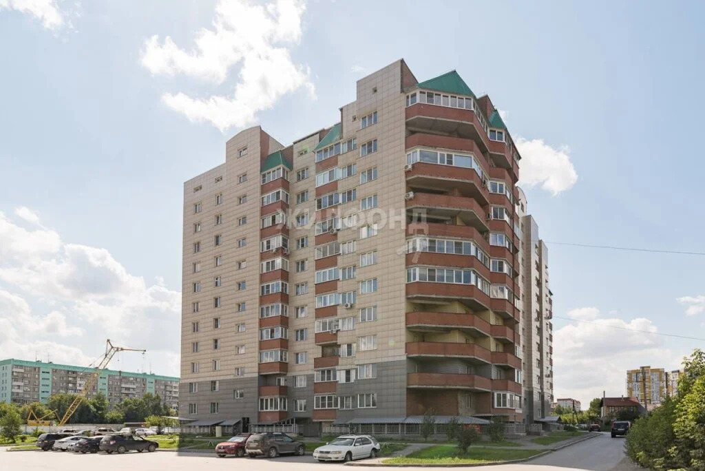 Продажа квартиры, Новосибирск, ул. Герцена - Фото 17