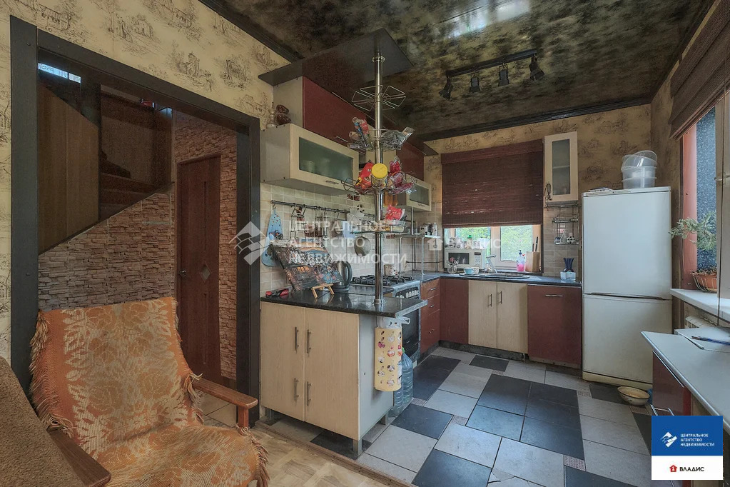 Продажа дома, Рыбное, Рыбновский район, ул. Полтевская - Фото 5