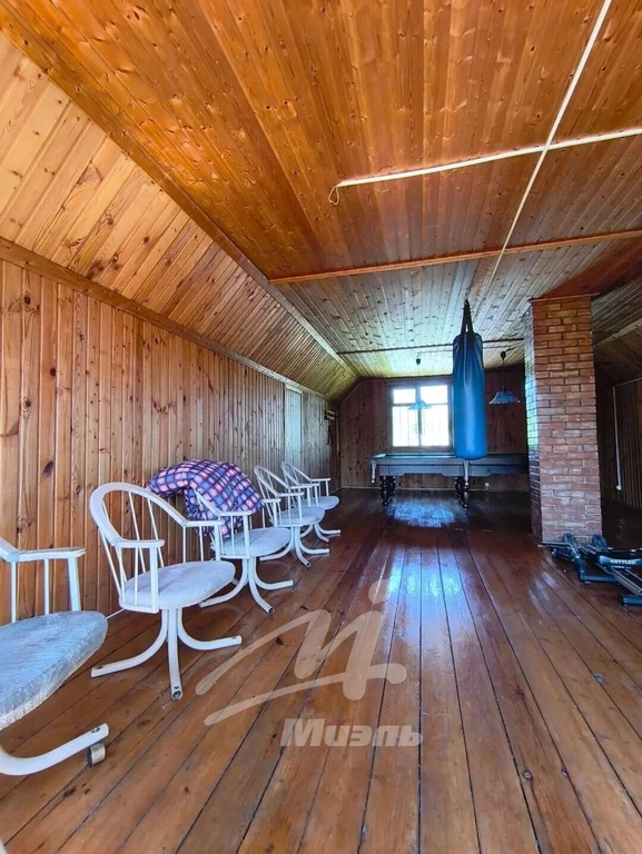 Продажа дома, Берсеневка, Солнечногорский район, 100 - Фото 34