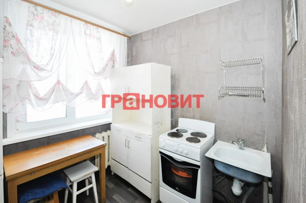 Продажа квартиры, Новосибирск, ул. Зорге - Фото 8
