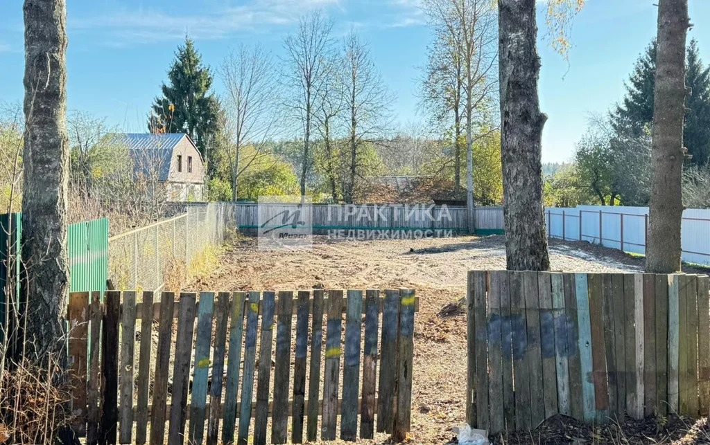 Продажа участка, Красный, Истринский район - Фото 4