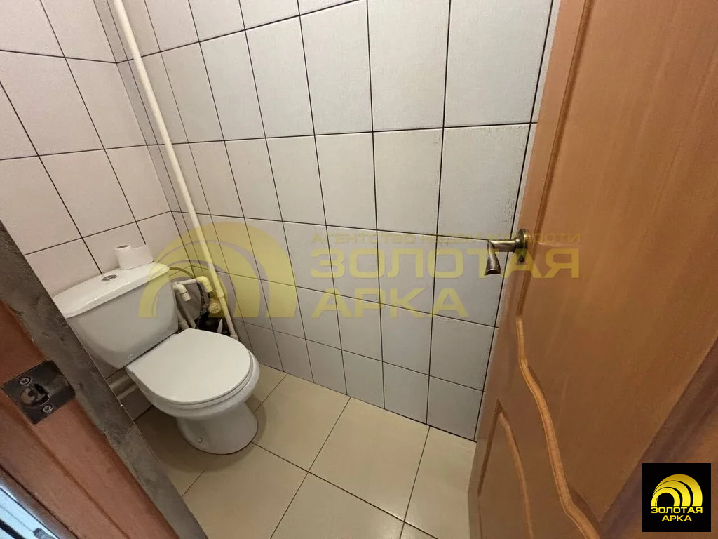 Продажа квартиры, Крымск, Крымский район, ул. Коммунистическая - Фото 18