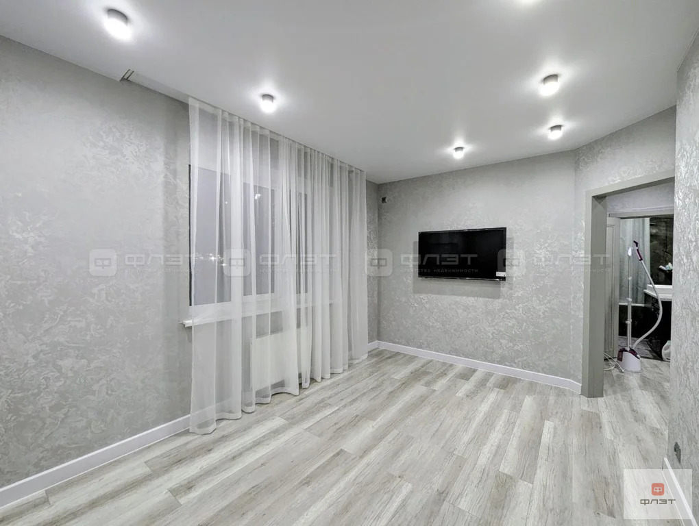 Аренда квартиры, Куюки, Лаишевский район, ул. Молодежная д.5 - Фото 11