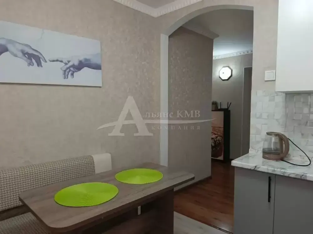 Продажа квартиры, Георгиевск, ул. Ленинградская - Фото 8