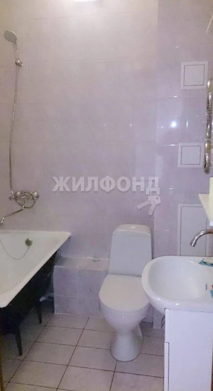 Продажа квартиры, Новосибирск, Татьяны Снежиной - Фото 4