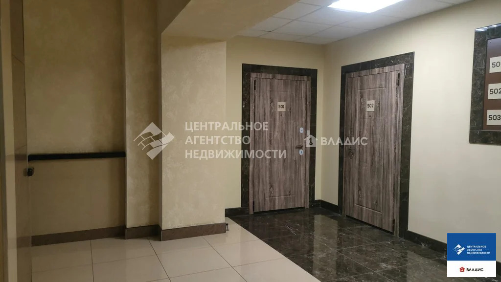 Аренда офиса, Рязань, Цветной бульвар - Фото 3