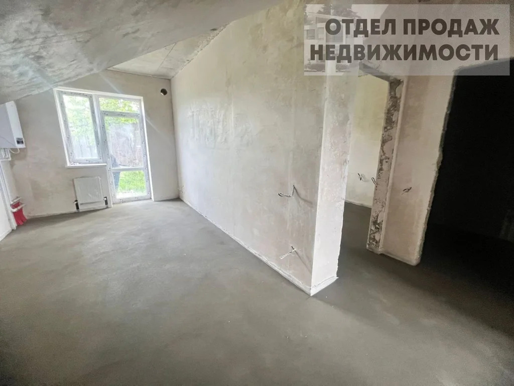 Квартира под семейную ипотеку - Фото 3