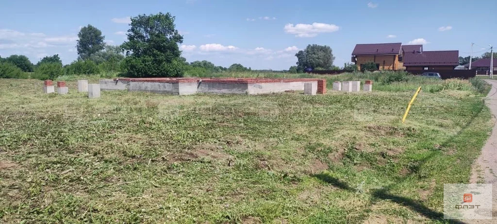 Продажа участка, Пестречинский район, ул. Набережная - Фото 4