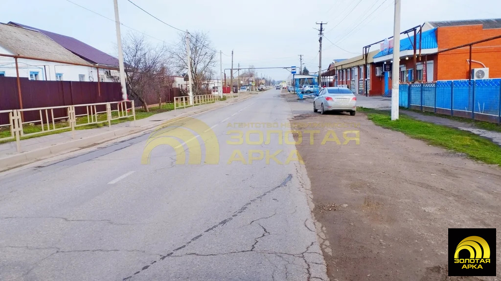 Продажа участка, Старотитаровская, Темрюкский район, ул. Ленина - Фото 6