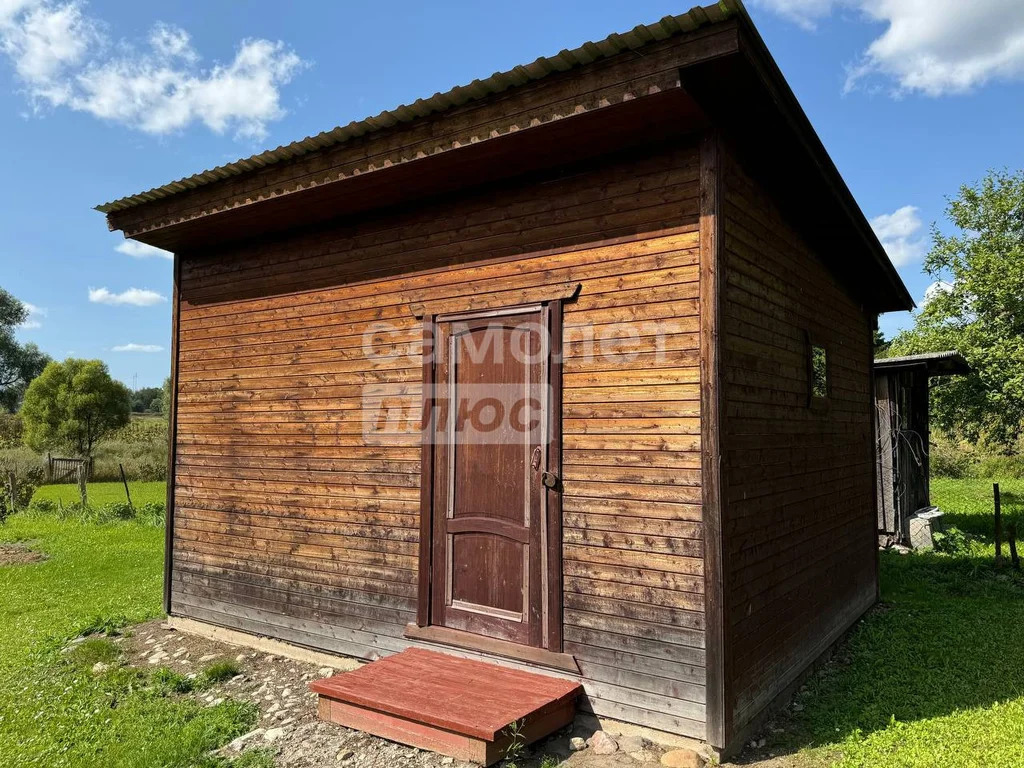 Продажа дома, Талдом, Талдомский район, Калинкино д. - Фото 31