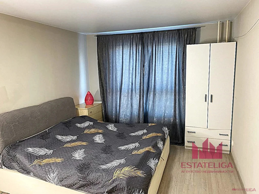 Аренда квартиры, Глухово, Дмитровский район, Романовская улица - Фото 12