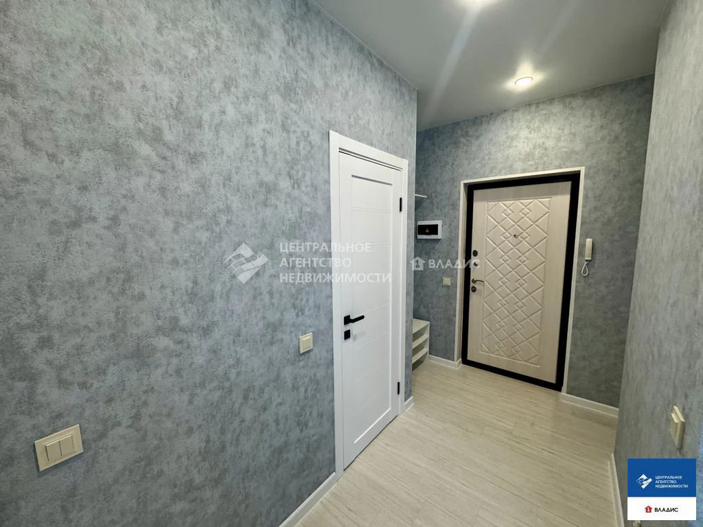 Аренда квартиры, Рязань, ул. Березовая - Фото 13