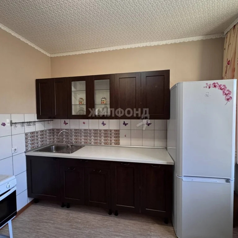 Продажа квартиры, Новосибирск, ул. Дивногорская - Фото 7