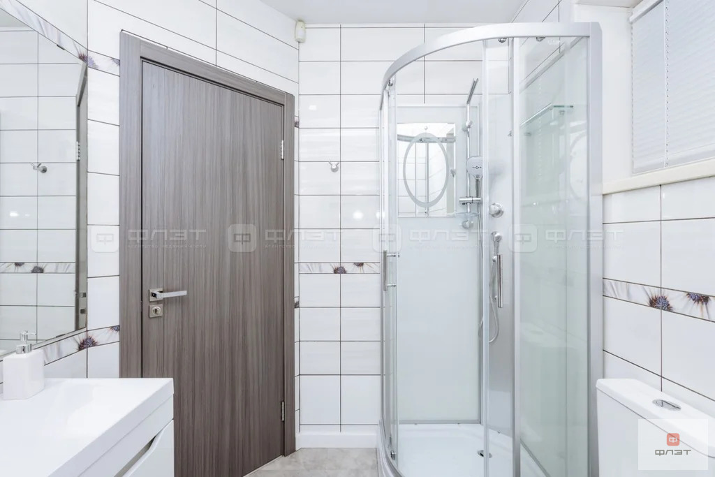 Продажа дома, Казань, ул. Агачлык (Алтан) - Фото 30