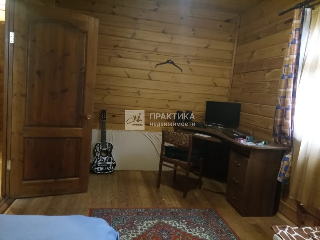 Продажа дома, Карабаново, Богородский г. о., ул. Луговая - Фото 29