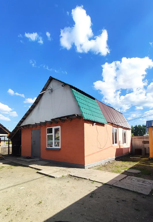 Продажа дома, Новосибирск - Фото 26