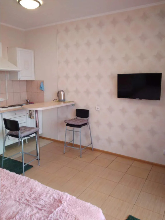 Сдам посуточно 1-комн.кв. 35 м2. - Фото 12