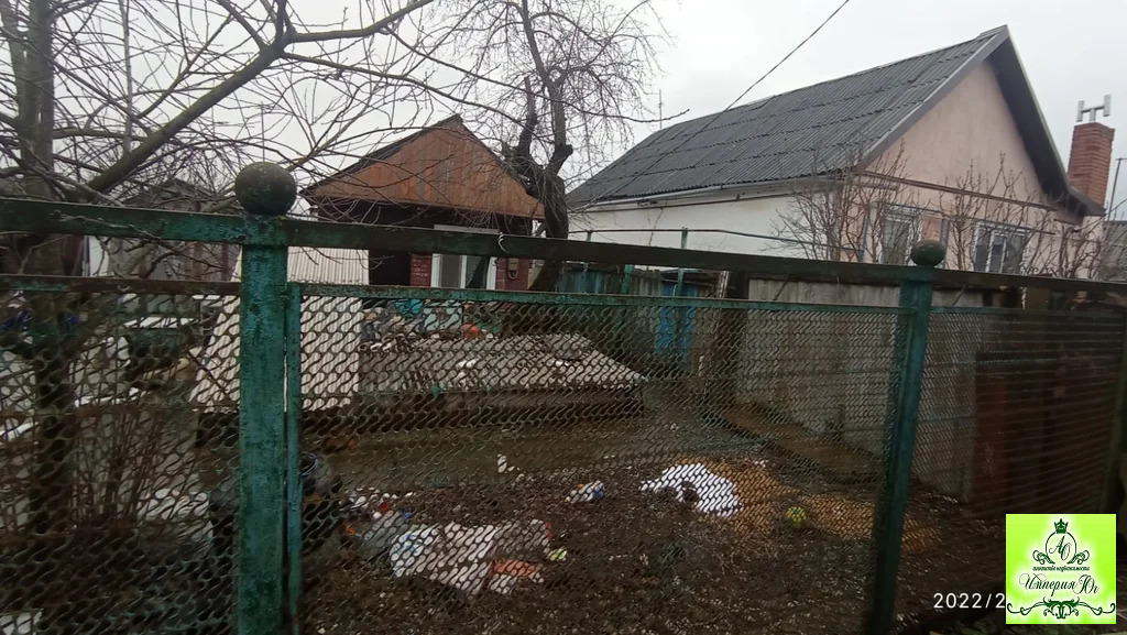 Продажа дома, Новоукраинский, Крымский район - Фото 20