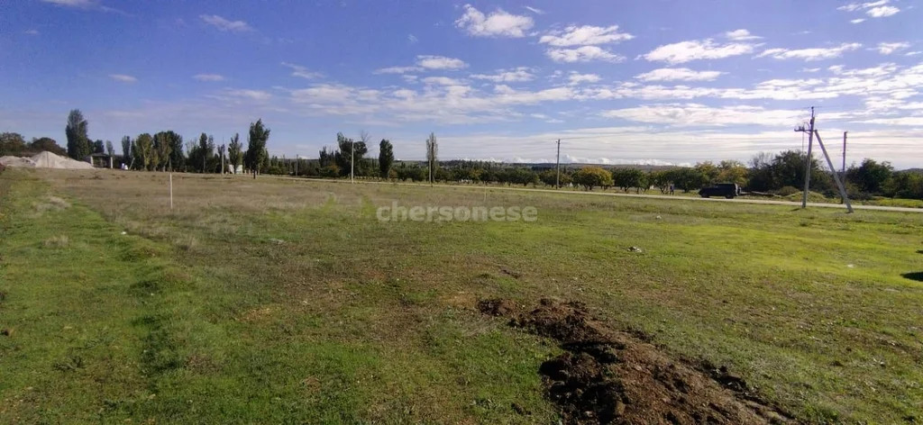 Продажа участка, Севастополь, улица Евгения Селютина - Фото 3