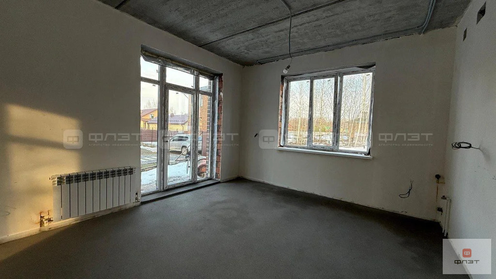 Продажа дома, Казань, ул. Тирякле - Фото 7