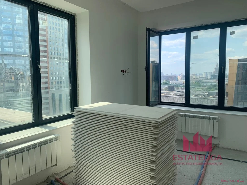 Продажа квартиры, Ленинградский пр-кт. - Фото 2