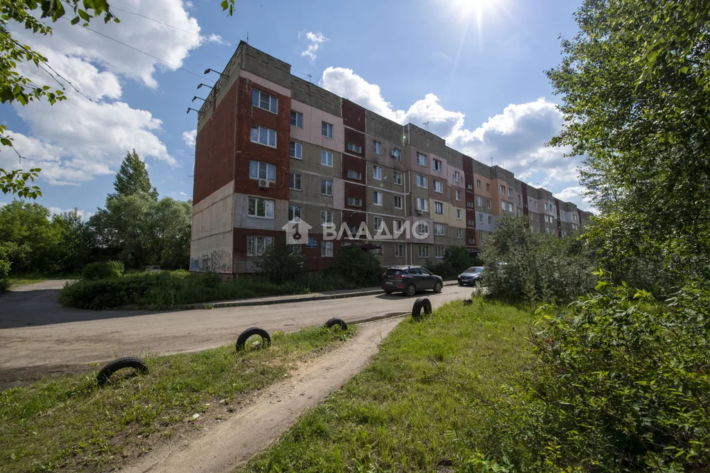 городской округ Нижний Новгород, Нижний Новгород, Московское шоссе, ... - Фото 0