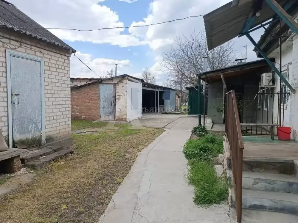 Продажа дома, Зеленокумск, Советский район, ул. Калинина - Фото 12
