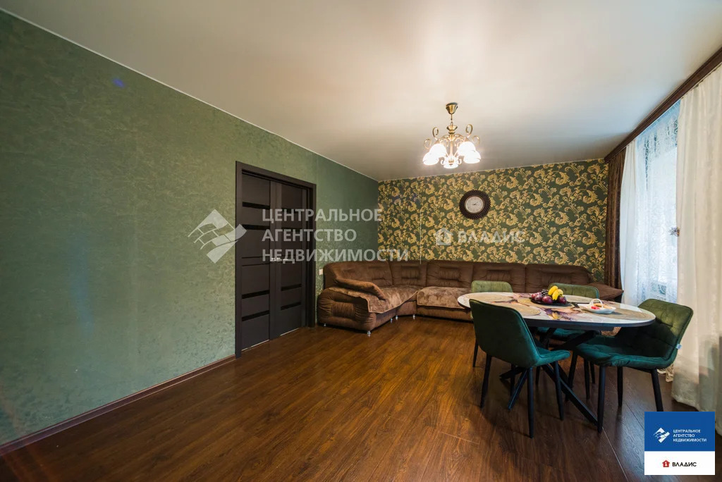 Продажа квартиры, Рязань, улица Новосёлов - Фото 4