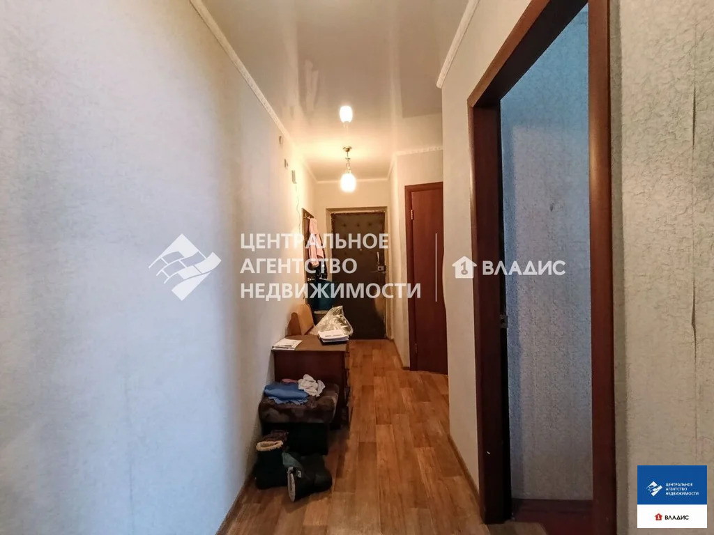 Продажа квартиры, Шилово, Шиловский район, ул. Первомайская - Фото 15