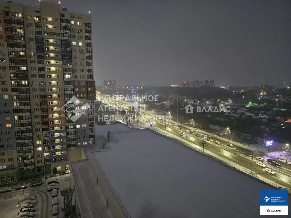 Продажа квартиры, Рязань, Московское ш. - Фото 10