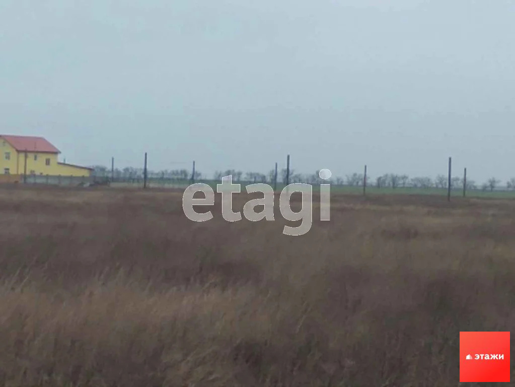 Продажа участка, Фрунзе, Сакский район - Фото 4