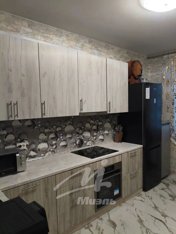 Продажа квартиры, Голубое, Солнечногорский район, Парковый б-р. - Фото 3